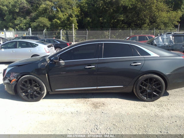 2G61W5S89E9180629 Cadillac Xts Platinum