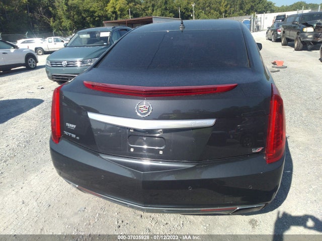 2G61W5S89E9180629 Cadillac Xts Platinum