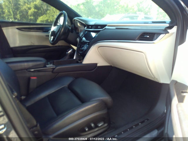 2G61W5S89E9180629 Cadillac Xts Platinum
