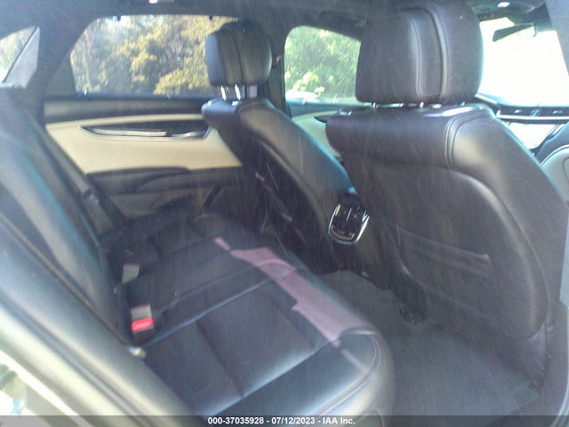 2G61W5S89E9180629 Cadillac Xts Platinum