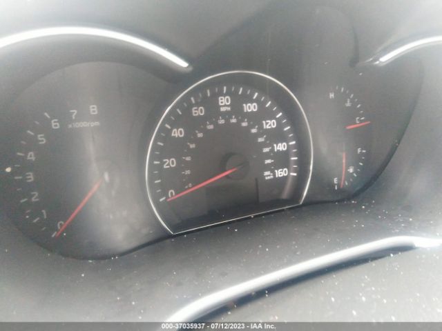5XYKT3A66FG621766 KIA SORENTO LX