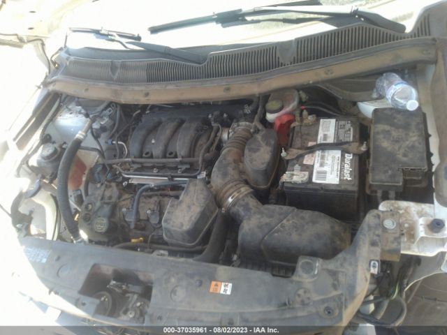 1FM5K8AR4GGB97134 Ford UTILITY POLICE