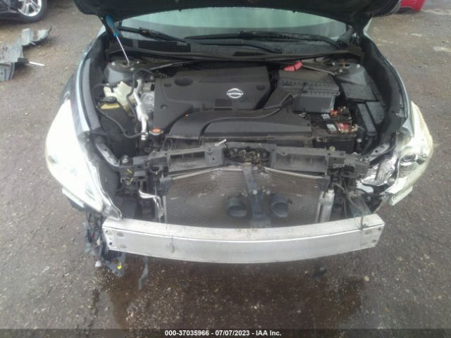 1N4AL3AP7EC408693 Nissan Altima 2.5 Sv
