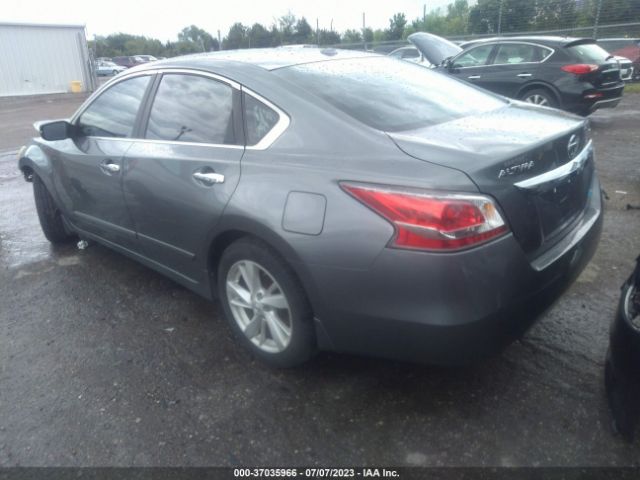 1N4AL3AP7EC408693 Nissan Altima 2.5 Sv