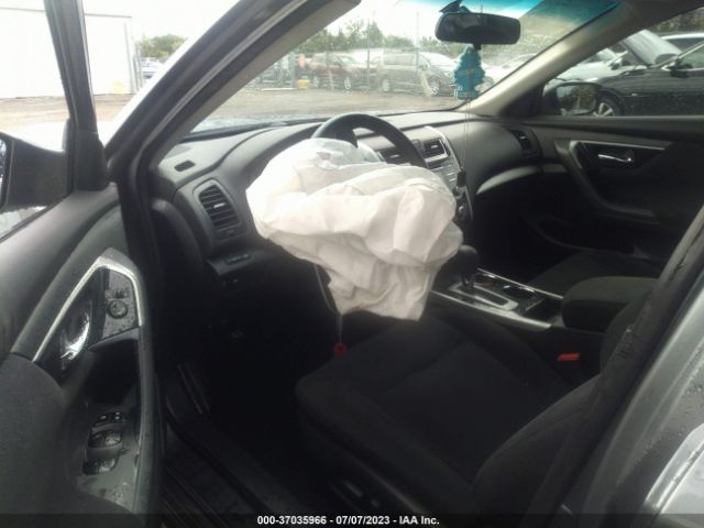 1N4AL3AP7EC408693 Nissan Altima 2.5 Sv