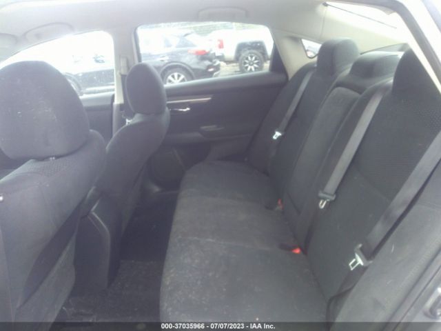 1N4AL3AP7EC408693 Nissan Altima 2.5 Sv