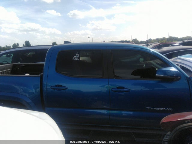 Toyota Tacoma Sr5 2017 5TFAZ5CN2HX033602 Image 4