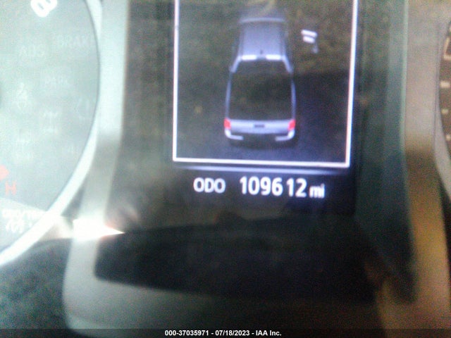 Toyota Tacoma Sr5 2017 5TFAZ5CN2HX033602 Image 6