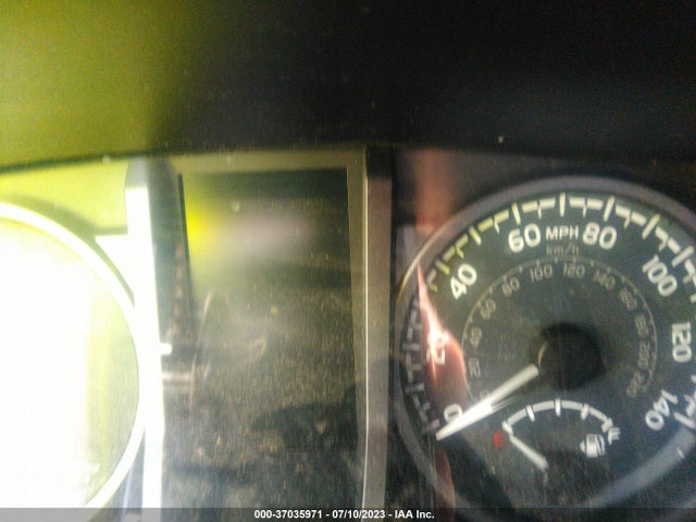 Toyota Tacoma Sr5 2017 5TFAZ5CN2HX033602 Image 12