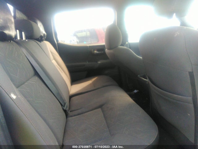 Toyota Tacoma Sr5 2017 5TFAZ5CN2HX033602 Image 13
