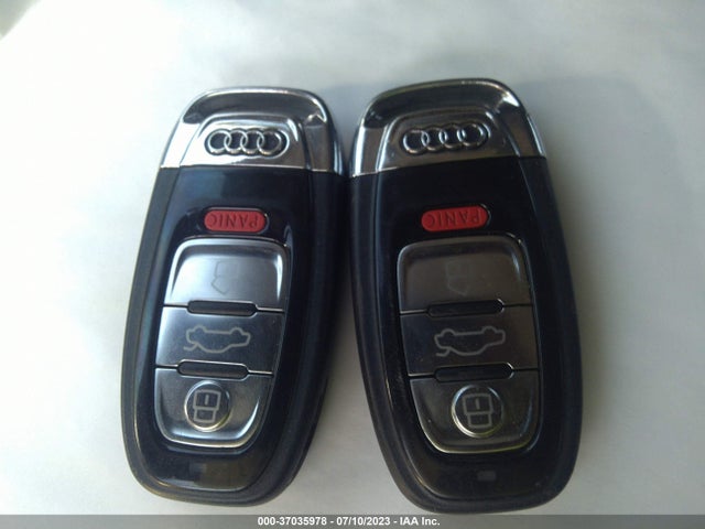 WAU2GAFC5EN069673 Audi A7 3.0 Prestige