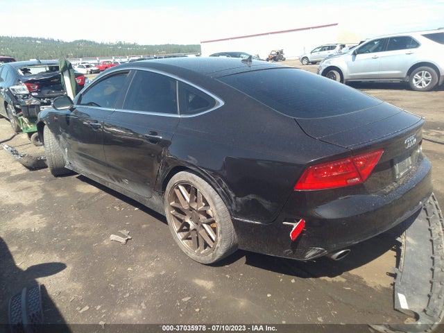 WAU2GAFC5EN069673 Audi A7 3.0 Prestige