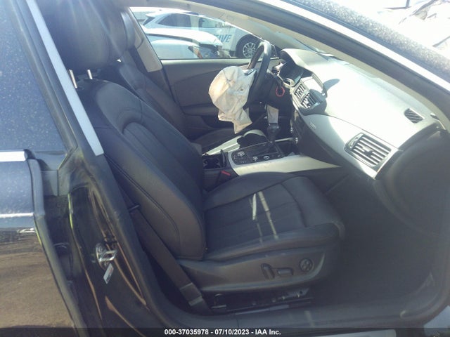 WAU2GAFC5EN069673 Audi A7 3.0 Prestige