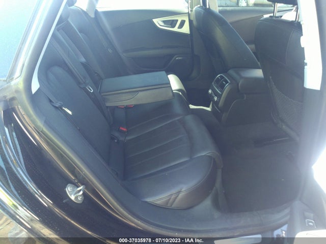 WAU2GAFC5EN069673 Audi A7 3.0 Prestige