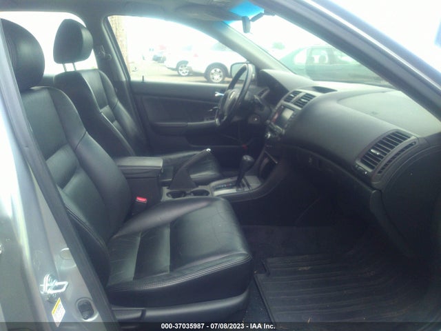 2003 HONDA ACCORD SDN EX VIN: JHMCM567X3C060470