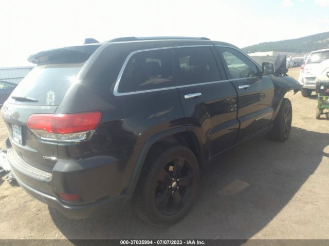 1C4RJFBG1GC306280 Jeep Grand Cherokee Limited
