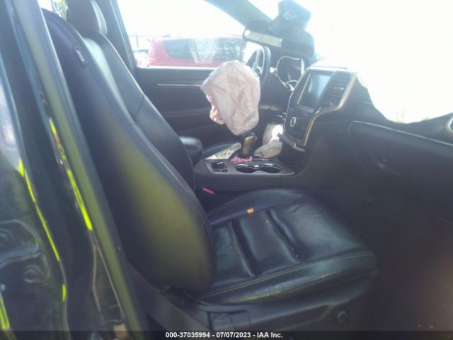 1C4RJFBG1GC306280 Jeep Grand Cherokee Limited