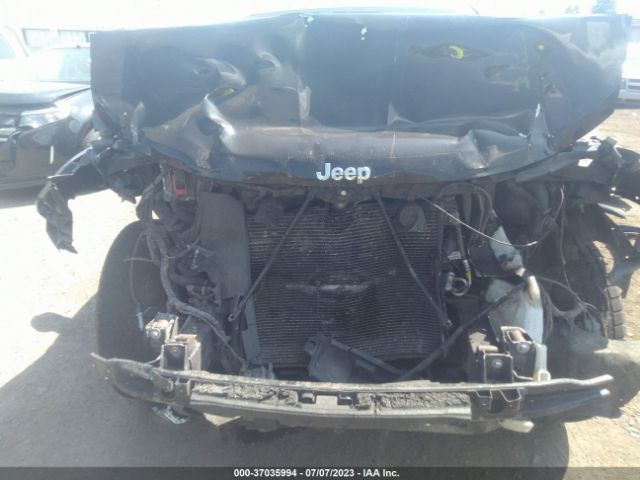 1C4RJFBG1GC306280 Jeep Grand Cherokee Limited