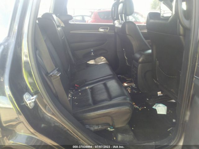 1C4RJFBG1GC306280 Jeep Grand Cherokee Limited