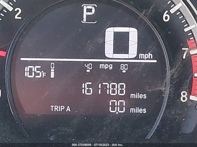 Honda Civic Coupe Lx 2016 2HGFC4B5XGH308348 Image 15