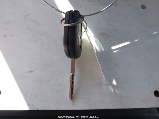 1FADP3F23EL275994 Ford FOCUS SE