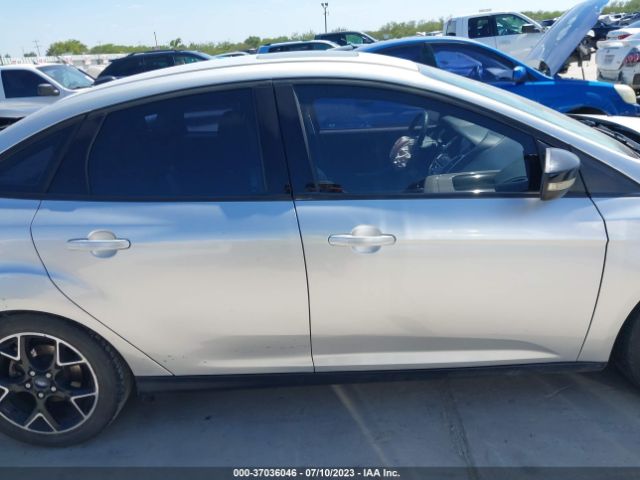 1FADP3F23EL275994 Ford FOCUS SE