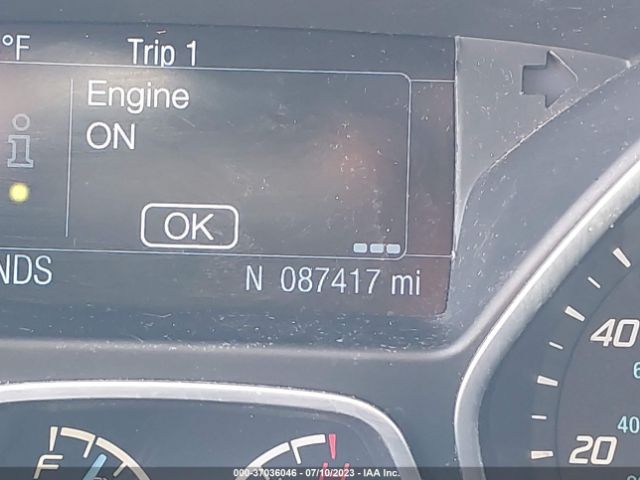 1FADP3F23EL275994 Ford FOCUS SE