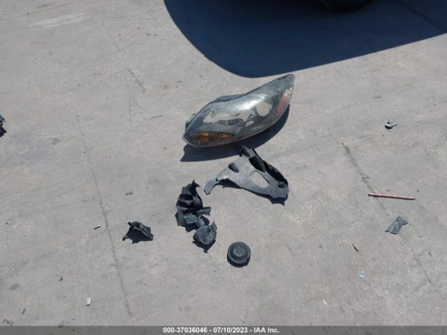 1FADP3F23EL275994 Ford FOCUS SE