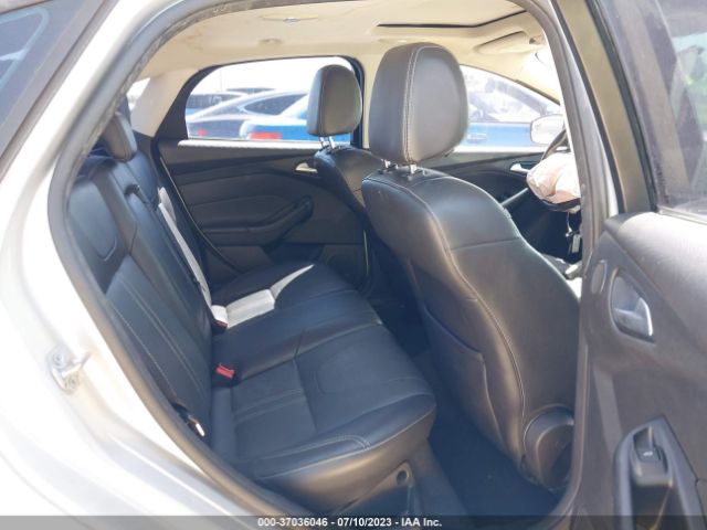 1FADP3F23EL275994 Ford FOCUS SE