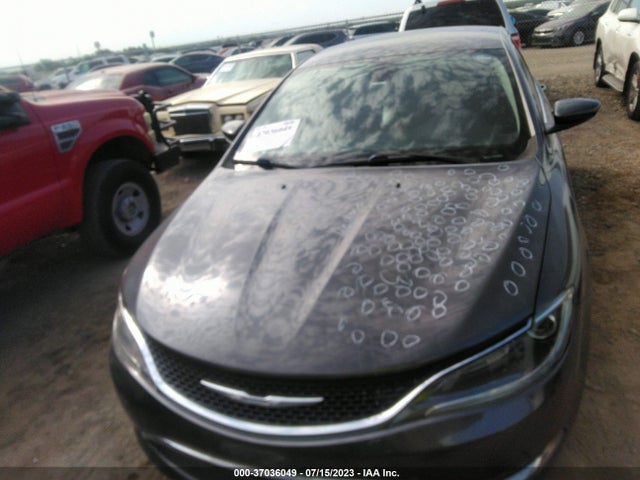 Chrysler 200 Limited 2015 1C3CCCAB6FN696708 Image 6