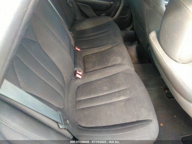 Chrysler 200 Limited 2015 1C3CCCAB6FN696708 Image 8