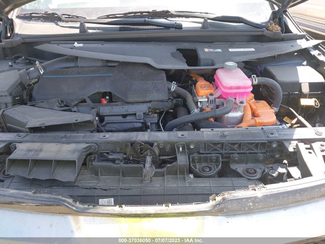 2023 KIA SPORTAGE HYBRID SX-PRESTIGE VIN: KNDPXCAG3P7021515
