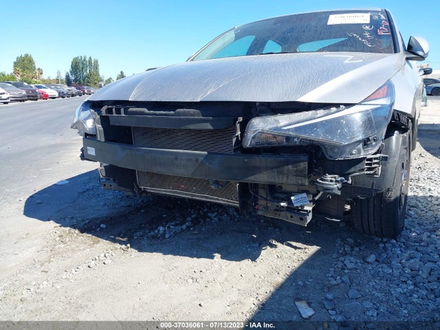 Hyundai ELANTRA SEL 2021 5NPLM4AGXMH045122 Image 13