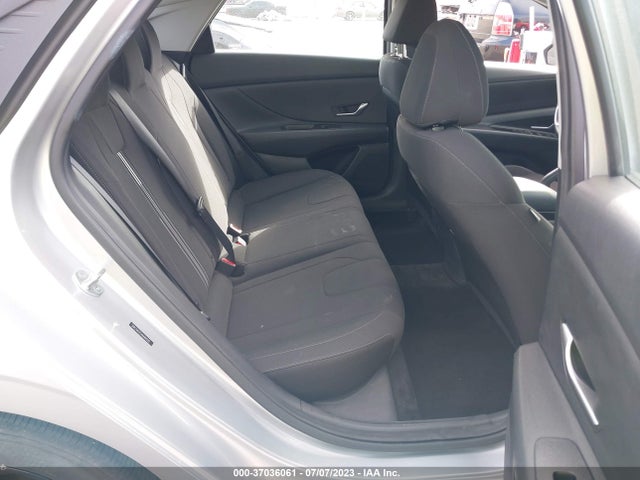 Hyundai ELANTRA SEL 2021 5NPLM4AGXMH045122 Image 15