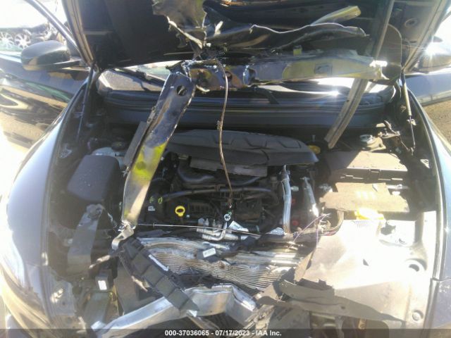 1C4PJMCX9JD599521 Jeep Cherokee Latitude