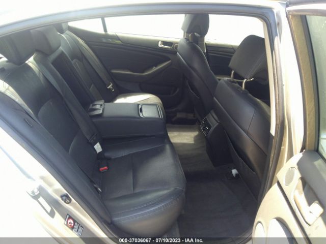 KNALN4D77E5139045 KIA Cadenza Premium