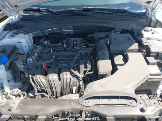 5XXGT4L38LG447164 KIA Optima Lx