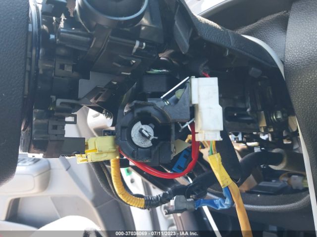 5XXGT4L38LG447164 KIA Optima Lx