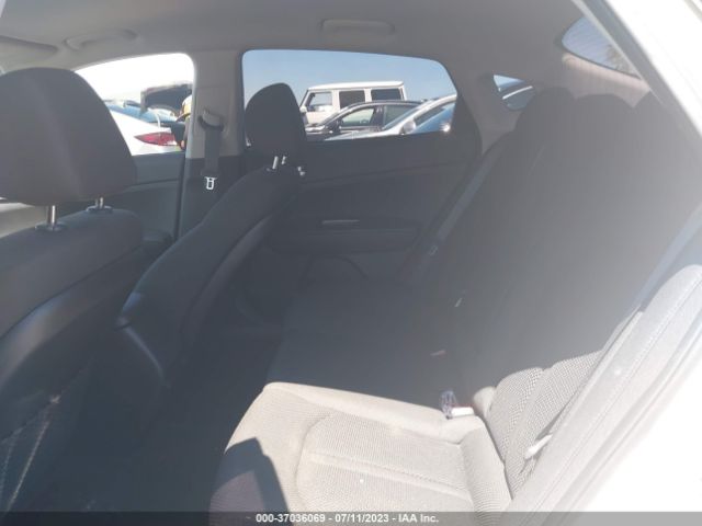 5XXGT4L38LG447164 KIA Optima Lx
