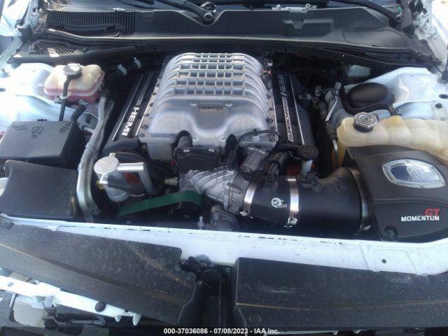 2C3CDZC91HH588521 Dodge Challenger