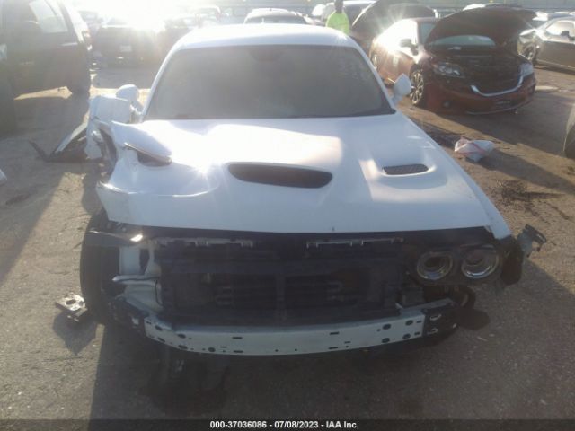2C3CDZC91HH588521 Dodge Challenger