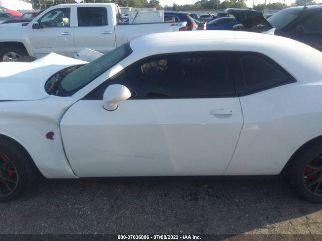 2C3CDZC91HH588521 Dodge Challenger