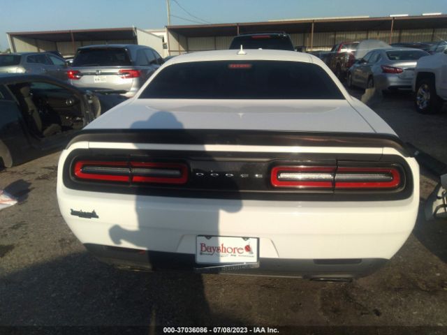 2C3CDZC91HH588521 Dodge Challenger