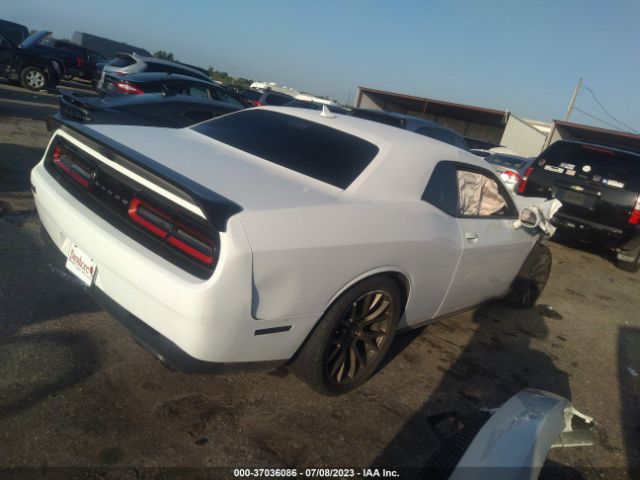 2C3CDZC91HH588521 Dodge Challenger