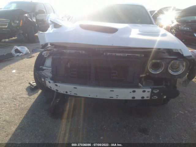 2C3CDZC91HH588521 Dodge Challenger