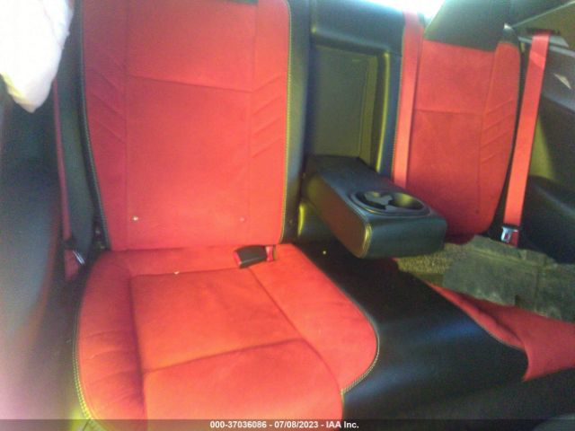 2C3CDZC91HH588521 Dodge Challenger