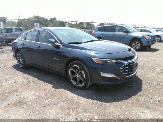 2022 1G1ZD5ST4NF162145 main image