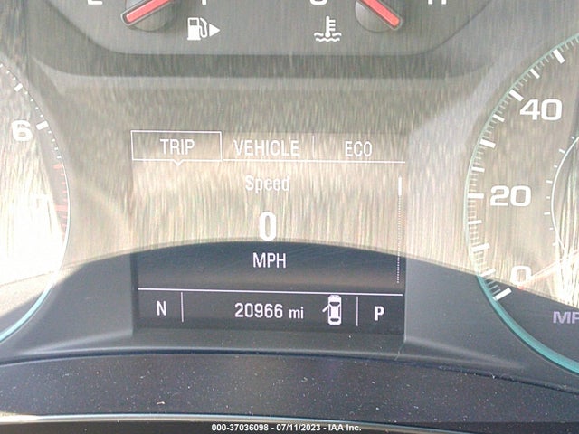 Chevrolet MALIBU LT 2022 1G1ZD5ST4NF162145 Image 15