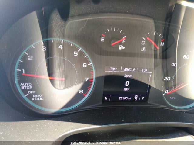 Chevrolet MALIBU LT 2022 1G1ZD5ST4NF162145 Image 7