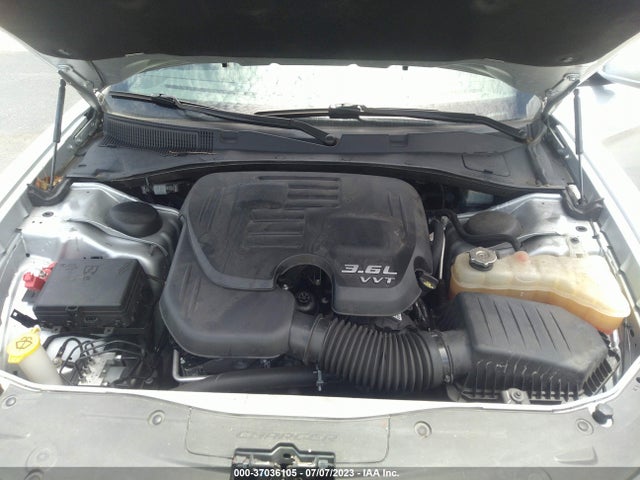 Dodge Charger Sxt 2021 2C3CDXBG6MH548188 Image 10